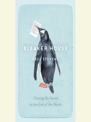 cover image of Bleaker House